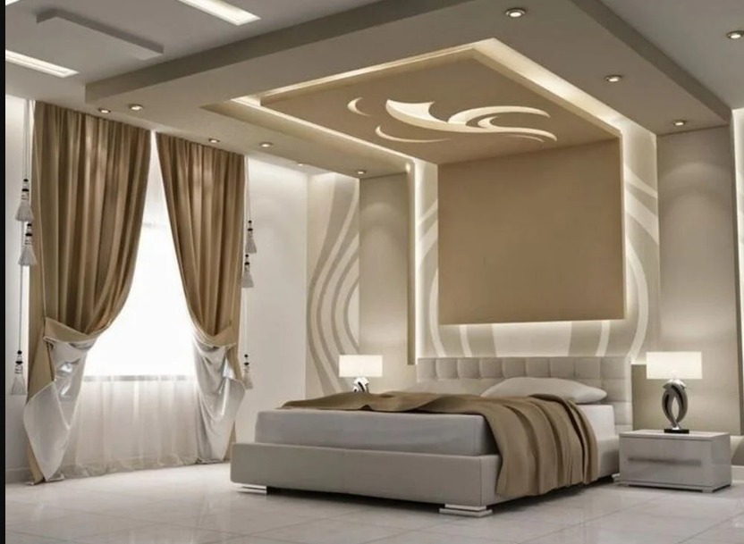 سعر متر الجبس بورد في دبي