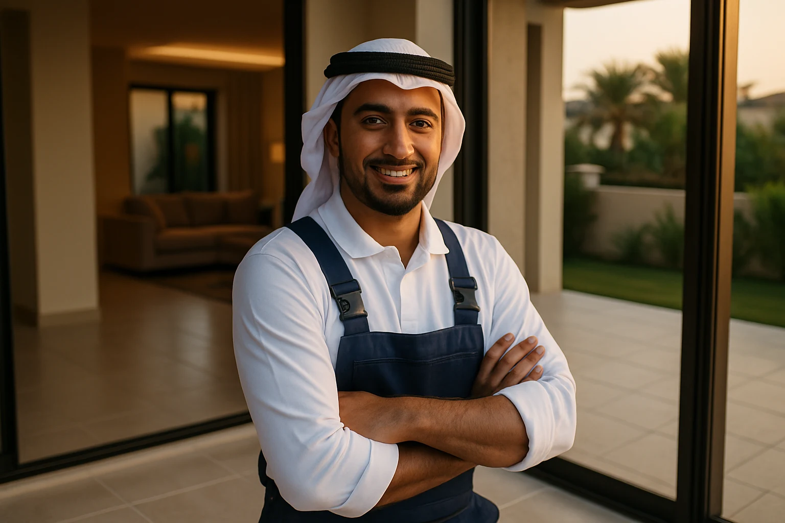 صورة شركة تركيب سيراميك في راس الخيمة