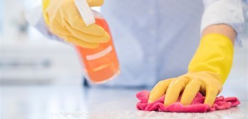 شركة تنظيف منازل ابوظبي