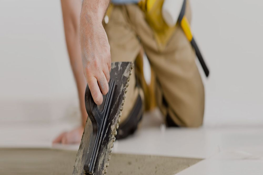 شركة تركيب بلاط راس الخيمة