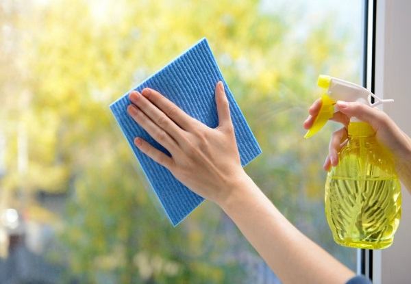 شركة تنظيف منازل راس الخيمة