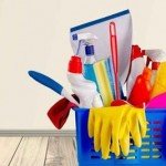 شركة تنظيف منازل في دبي