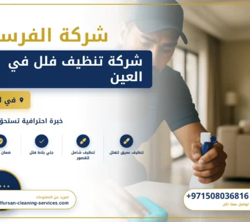 صورة شركة تنظيف فلل في العين |0508036816| تنظيف المنازل
