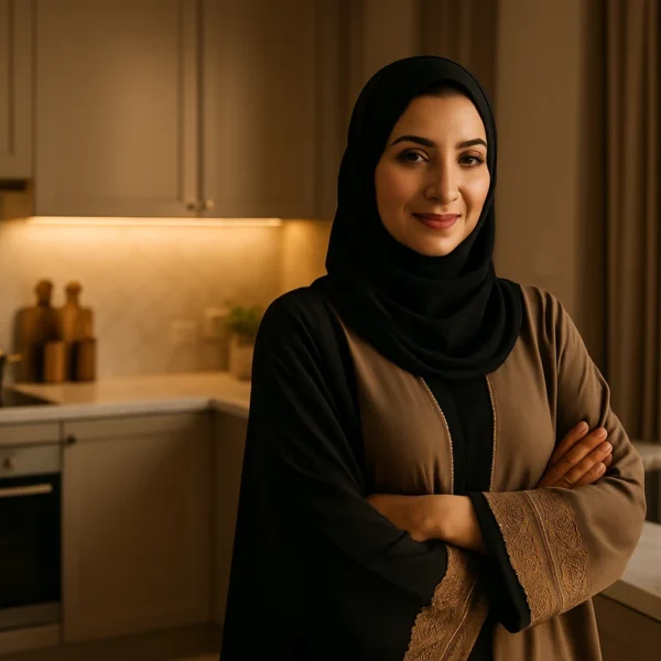 صورة تفصيل وتركيب مطابخ في راس الخيمة