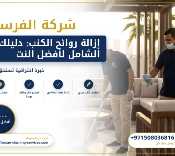 صورة إزالة روائح الكنب: دليلك الشامل لأفضل النتائج