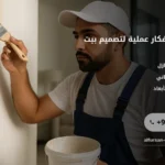 صورة ديكور منازل: أفكار عملية لتصميم بيت عصري ومريح